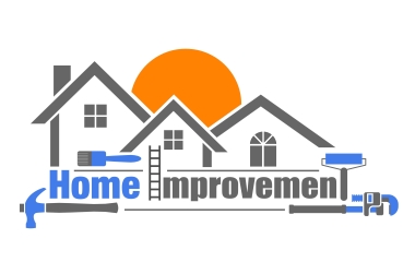 image showing home improvement logo
